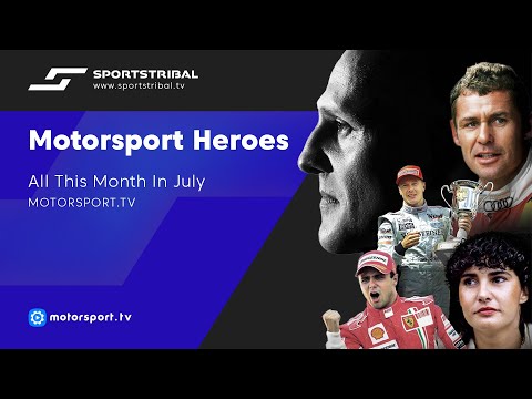 Is Motorsport Tv Free