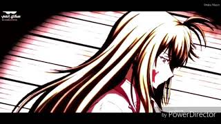 Cross Ange Amv - I Dont Wanna Die