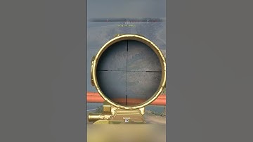 (DMZ Sniping) Nah, it