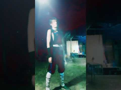 film Barry prima pedang ulung