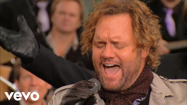 Bill & Gloria Gaither - These Are They [Live] ft. Gaither Vocal Band