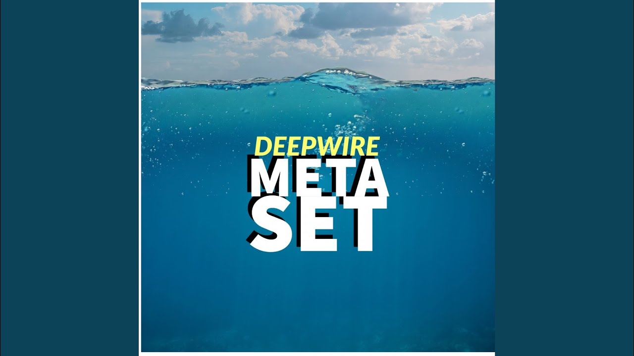 Watch Meta Set (Original Mix) on YouTube Watch Meta Set (Original Mix) on YouTube