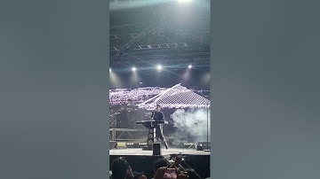 The Script - Before the Worst (Live at Eldorado Bandung 2022)