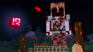 😨 Testing scary Giant Alex in Minecraft myths (Creepypasta)