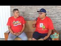 Entrevista con la Pura Sabrosura 