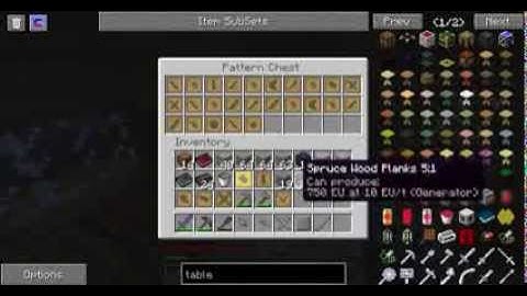 Minecraft! FTB Direwolf 20 (1.5.2, gameplay)