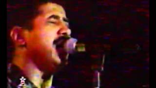 cheb khaled rouhi ya wahrane live casablanca maroc 1992 -