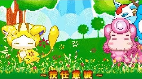 Java Game 情缘（UTS - on j2me loader #shorts #javagame #j2meloader