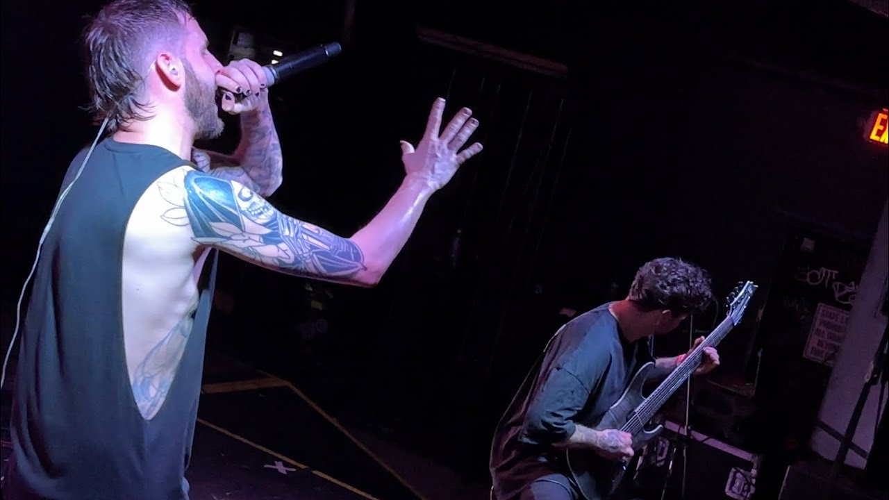 Mental Cruelty - Forgotten Kings (Live in Orlando, 10-26-25)