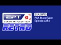 EPT Retro Season 5 Part 6 |  Old Poker, New Commentary