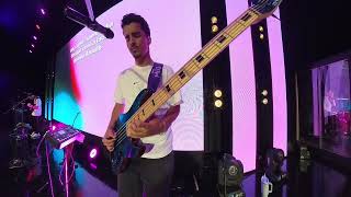 Sublime - Fhop // Bass Cam