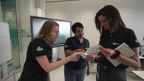 TU Delft iGEM 2020: The world of SynBio