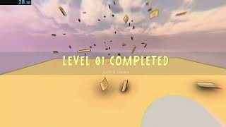 Project : Name / Level 1 Speedrun Any% 28,38