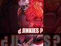 ¿QUÉ SON LOS JINKIES EN GACHIAKUTA? #manga #anime #shonen #gachiakuta