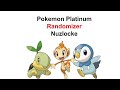 Pokemon Platinum Randomizer Nuzlocke Ep 3: An up and down episode