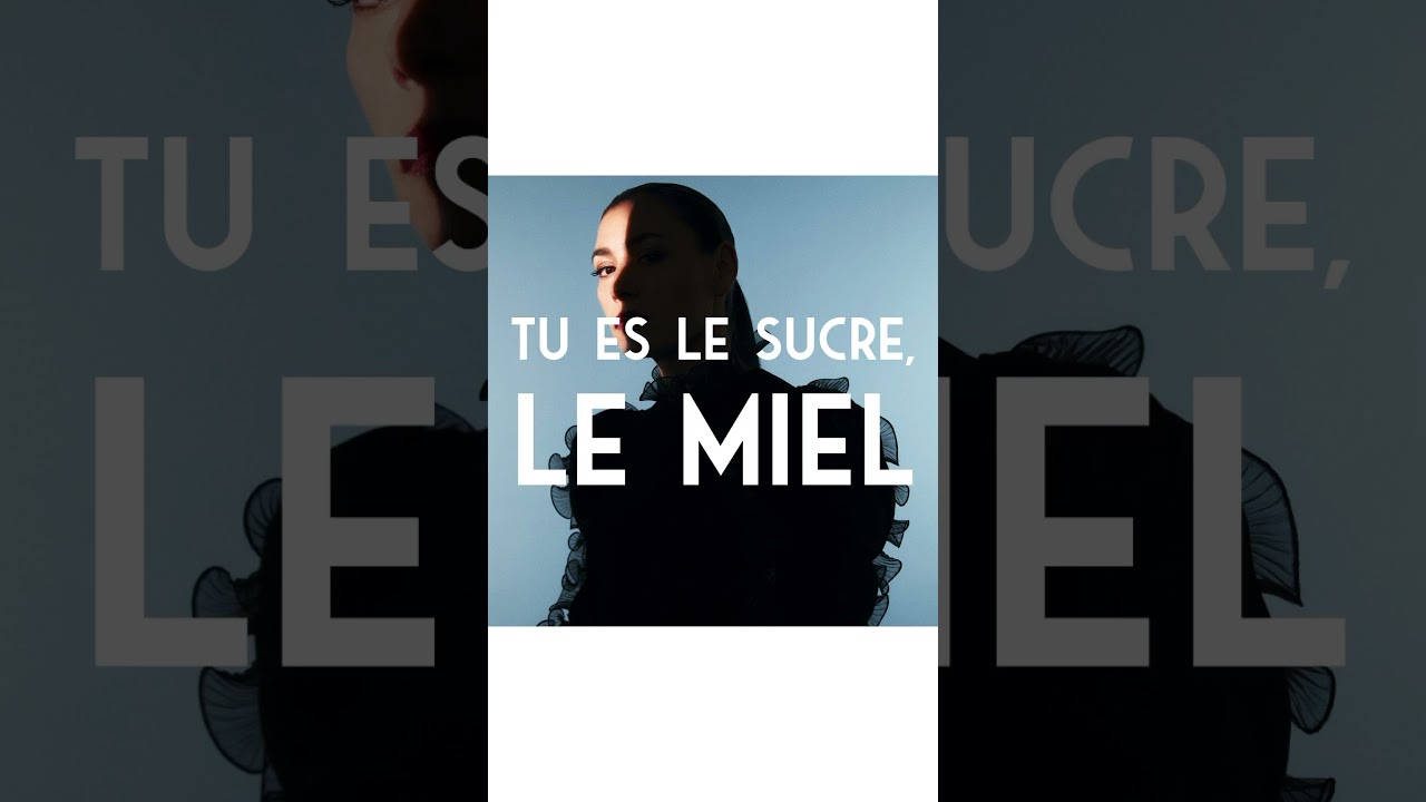 "Le Sel" Nouveau single disponible