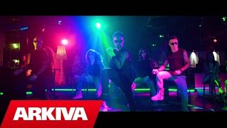 Ervin Bushati - Kom me t'ndez ( Video HD)