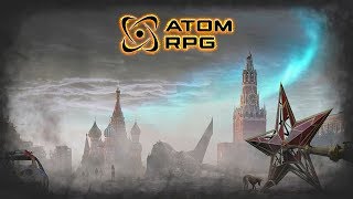 ATOM RPG - Русский Апокалипсис