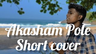 Aakasham Pole Bheeshma Parvam Sijokoshy