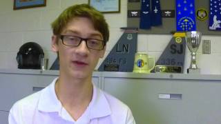 CCBC Aviation Academy