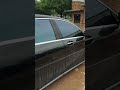 Quality Control Black S550 AMG Benz presidential look