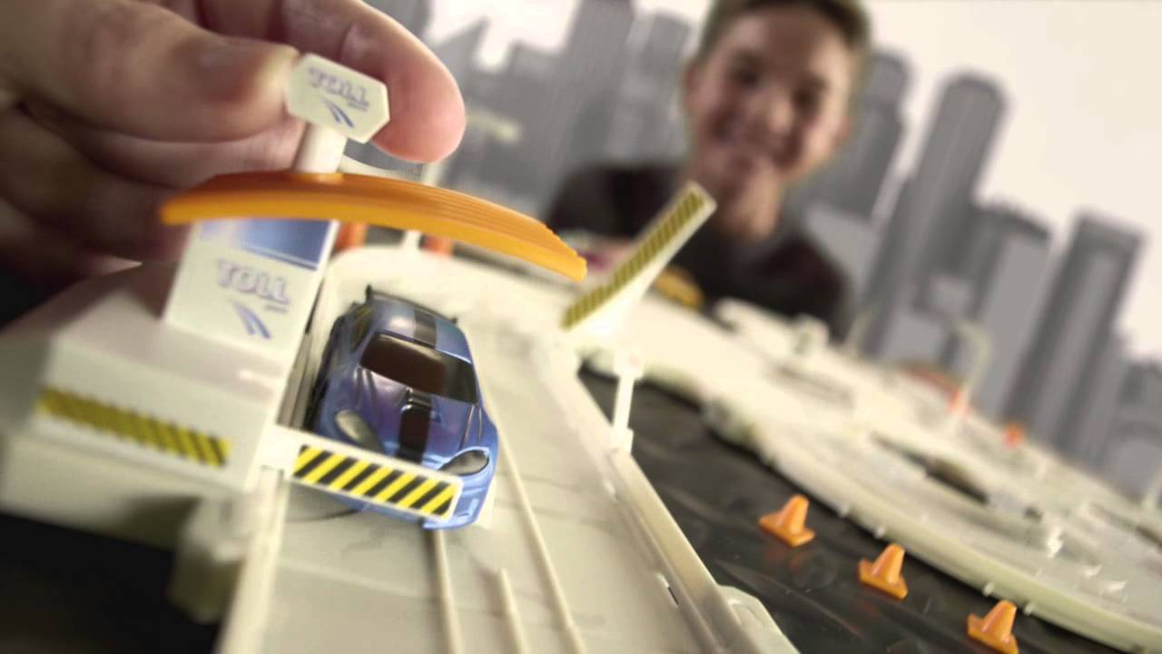 Tagamoto Code The Road