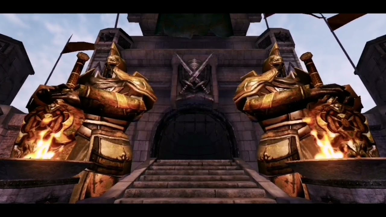 AxE. Alliance VS Empire