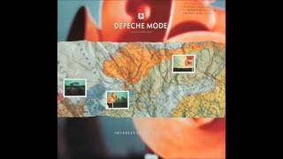 Depeche Mode - Never Let Me Down Again [ Split Mix ] VS. Propaganda - P. Machinery [ Beta ]