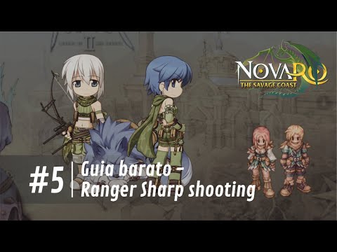 [RO] Guia barato - Ranger sharp shooting para iniciantes ! - YouTube
