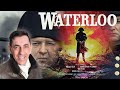 Ma critique du film waterloo de serguei  bondartchouk 1970