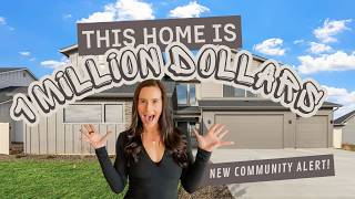 Check out this new million dollar CBH community!