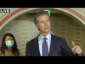 "The Hell Is Wrong With Us?" Newsom Blasts Anti-Asian Hate Incidents In Meeting With AAPI Leaders