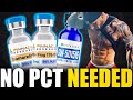 The best  safest stack for fat loss  no pct needed