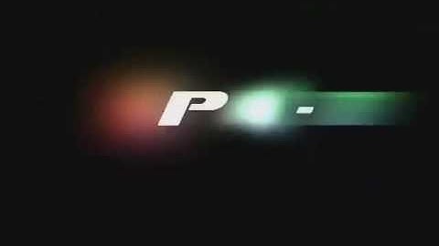 EPIC-1 Color Gradient After Effect + Sony Vegas