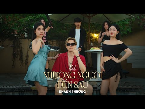 NHƯỜNG NGƯỜI ĐẾN SAU (TNT REMIX) - Khánh Phương x ACV | Yêu thương anh nhường một người đến sau...