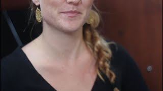 Ericas Natural Close Up Soles Feet Shoeplay Shoes Sold