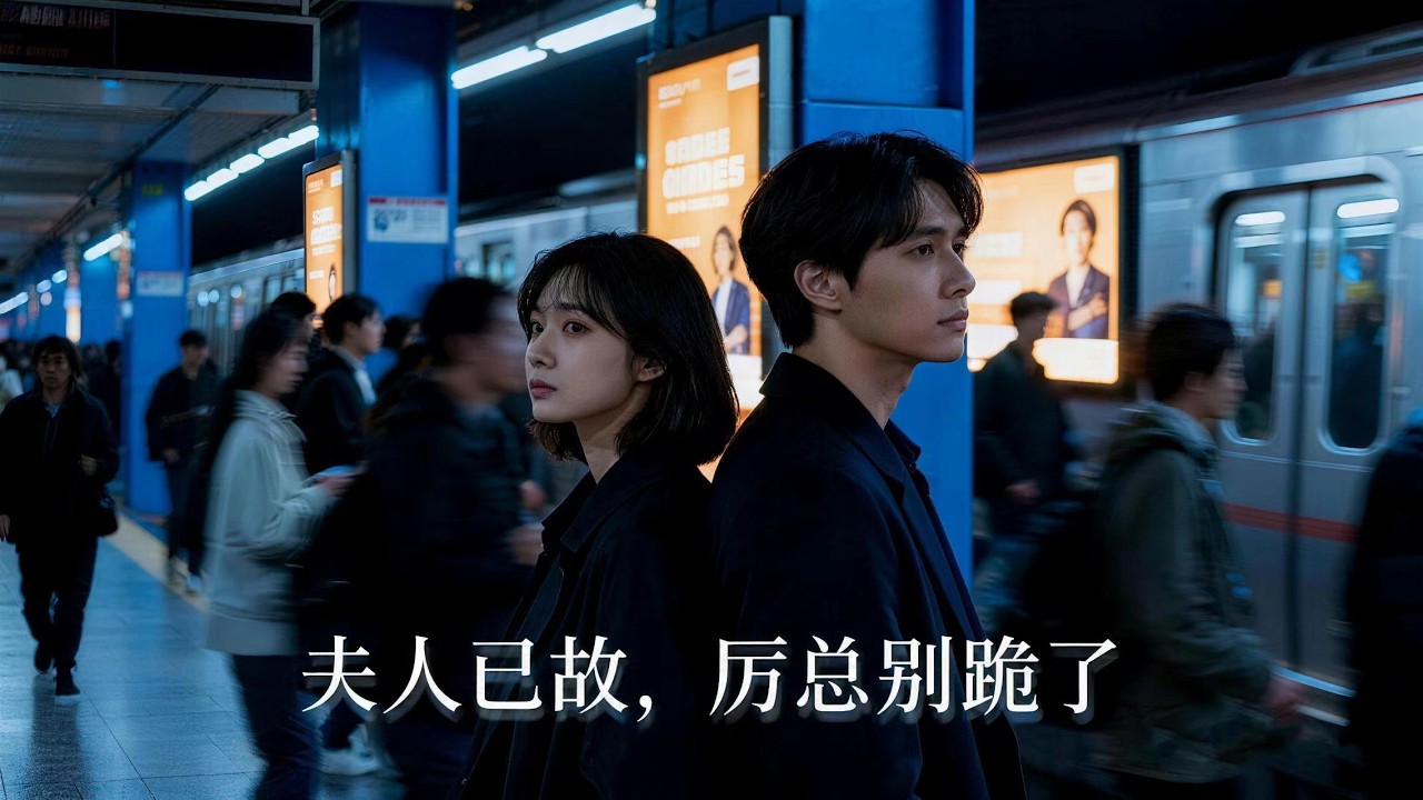 重生虐恋：看仇人崩溃，血债血偿