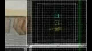 Counter-Strike Hammer Basic Room Part2 TUT