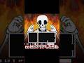 Undertale AU Papyrus ExeをNo Hitクリアしたからノリで作った動画 ゆっくり実況 Papyrus Has Gone Too Far Papyrus Exe Undertale AU Papyrus ExeをNo Hitクリアしたからノリで作った動画 ゆっくり実況 Papyrus Has Gone Too Far Papyrus Exe