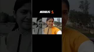 #itsprachi💃✨ MerA vlog ❣️