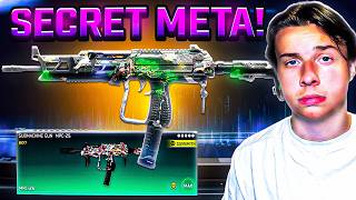 The *SECRET* META MPC-25 Is BROKEN In Warzone! 👀