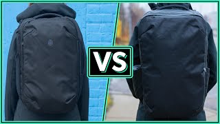 Tortuga Travel Backpack Lite Vs Tortuga Travel Backpack 40L Comparison by Pack Hacker Reviews 4,273 views 4 weeks ago 17 minutes