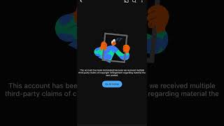 (Disowned) My reaction When Ryth got terminated 😞😞😞🥺🥺😭