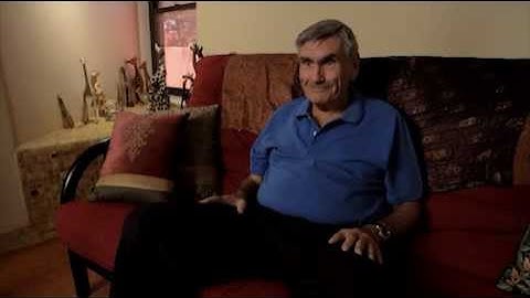 Marshall Rosenberg - How to Prepare People for Your Weirdness