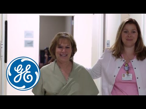 mrid дикий яд ремикс Senographe Pristina 3D Mammography Testimonials from Boca Raton Regional Hospital