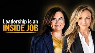 Leadership Is an Inside Job: Lessons from a $3 Billion Executive