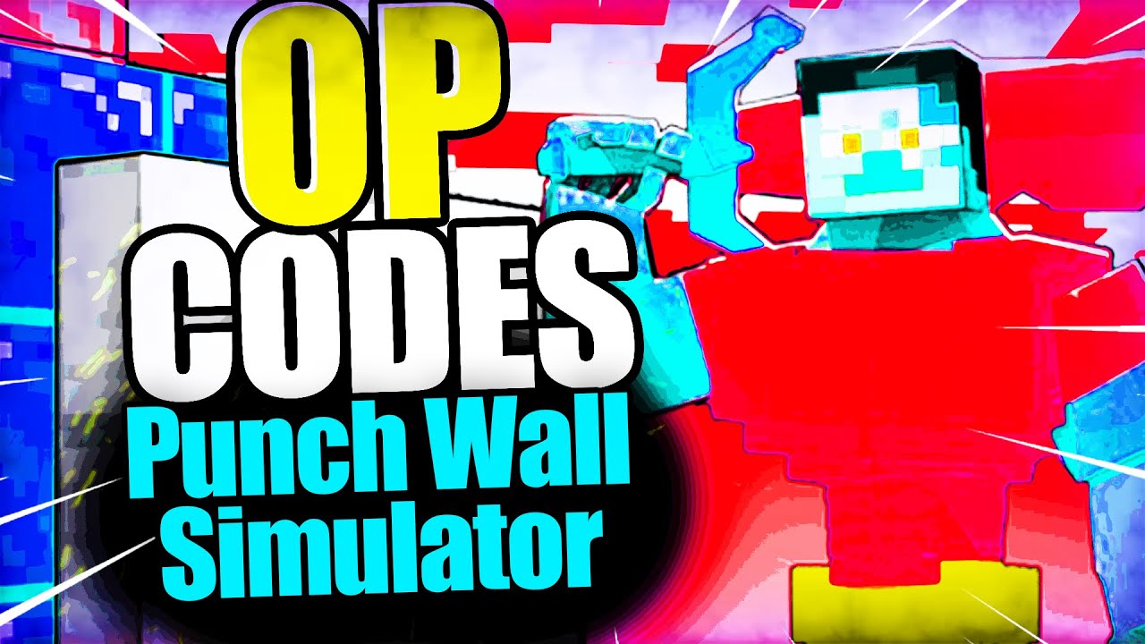 punch-wall-simulator-codes-roblox-punch-wall-simulator-code-new-update-2023-youtube