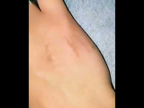 ضحكة الأشرار 