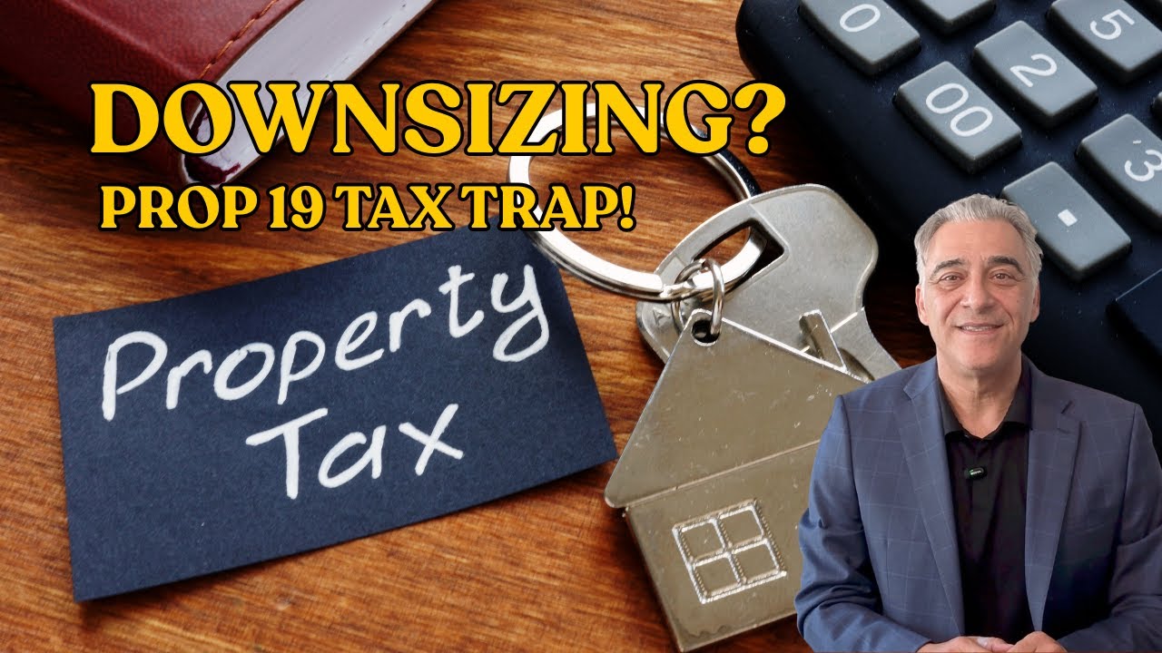 ШОК ОТ ПРЕДЛОЖЕНИЯ 19! НАЛОГИ МОГУТ ПОВЫСИТЬСЯ!