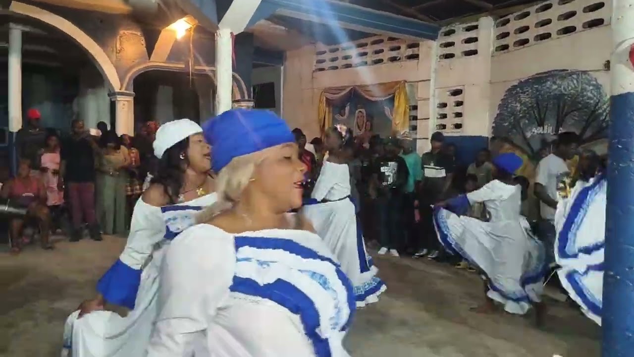 Pibel vodou nan la tibonit la 36345450